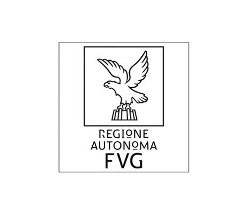 Logo Regione Autonoma FVG